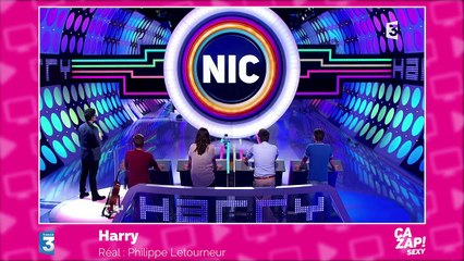 Divines et jolies mannequins au Show Etam 2017 - ZAPPING SEXY DU 27_09_2017-lcLlD9vAwPY