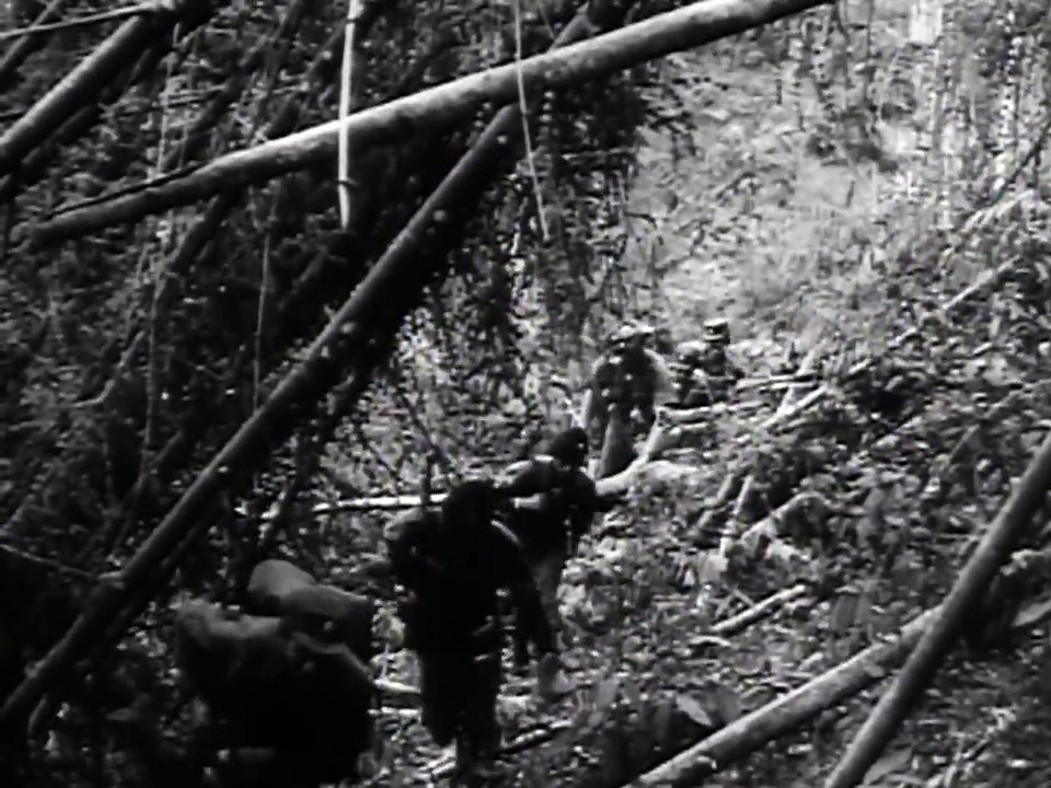 Thailand 1964