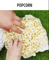 Make creative everyday in home