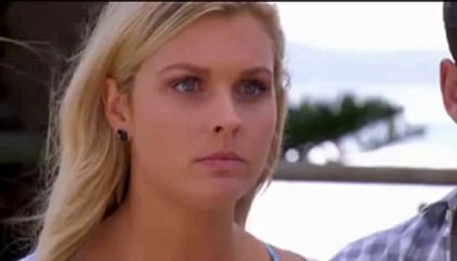 Home and Away 28th September 2017