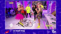 Julien Tanti des Marseillais parle de Neymar - ZAPPING PEOPLE DU 25_09_2017-yp5hCgN-q9U