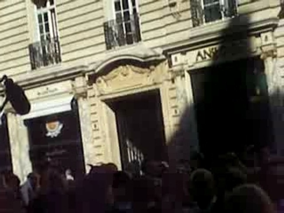 Tokio Hotel le 14.o7.o7