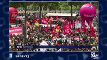 Philippot claque la porte du Front National - ZAPPING ACTU DU 21_09_2017-oj2vjquWwjY