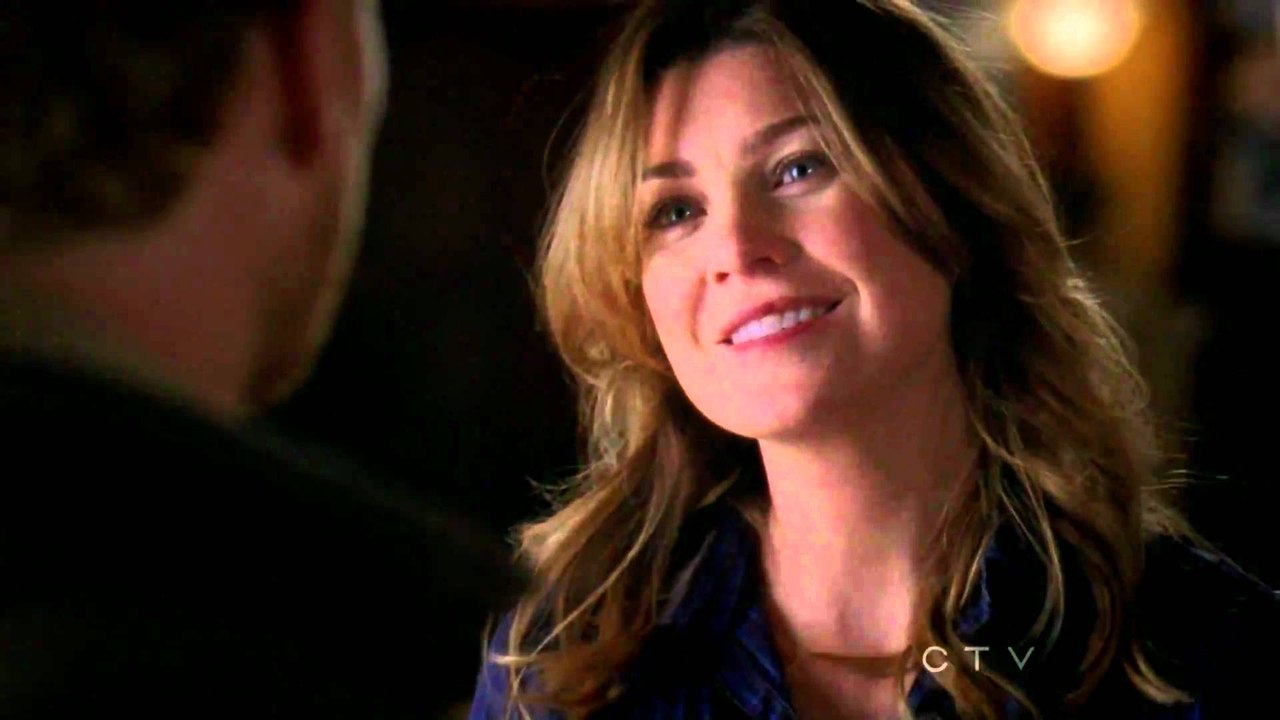 Watch HD "Greys Anatomy" Season 14 Episode 1 HD Full : Break Down the House