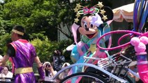 Naik Becak - Lagu Anak Ceria _ Badut Disney Lucu-x8ovw8aqTaE