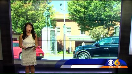 Virginia Woman Arrested in Killer-Clown Cold Case