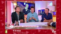 Une candidate des Z'amours parle d'un souvenir très gênant - ZAPPING TÉLÉ DU 27_09_2017-9AHGLzNQdho