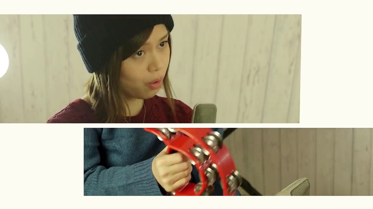 【女性が歌う】ハッピーエンド_backnumber「ぼくは明日、昨日のきみとデートする」(Full Covered by コバソロ & MICO)歌詞付き-Ya1e9xWdfQw