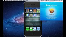 Como controlar seu computador pelo iPhone (TeamViewer)