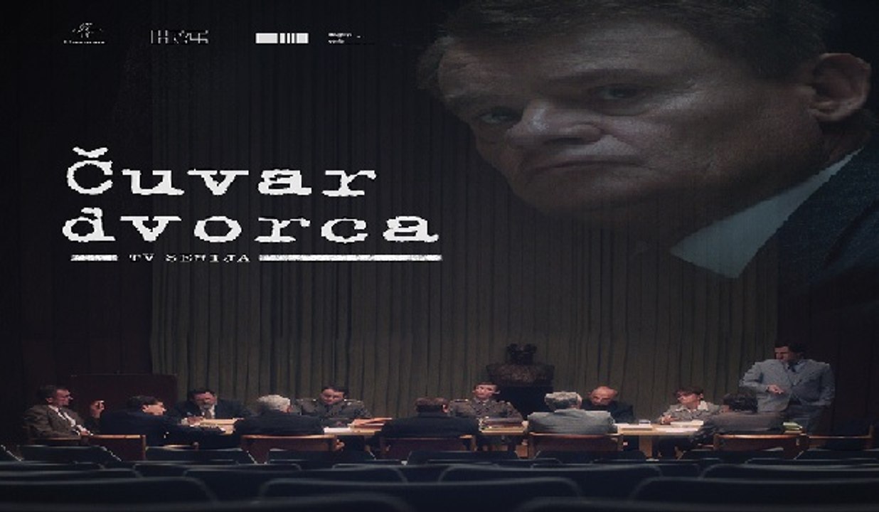 Cuvar dvorca - S01 - Ep.02