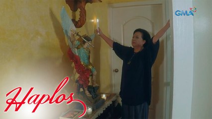 Télécharger la video: Haplos Teaser Ep. 59: Ang tulong ni Biring