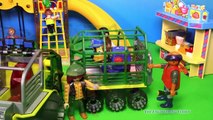 PAW PATROL Nickelodeon Paw Patrol Chase Captured a Paw Patrol Toys Video Parody