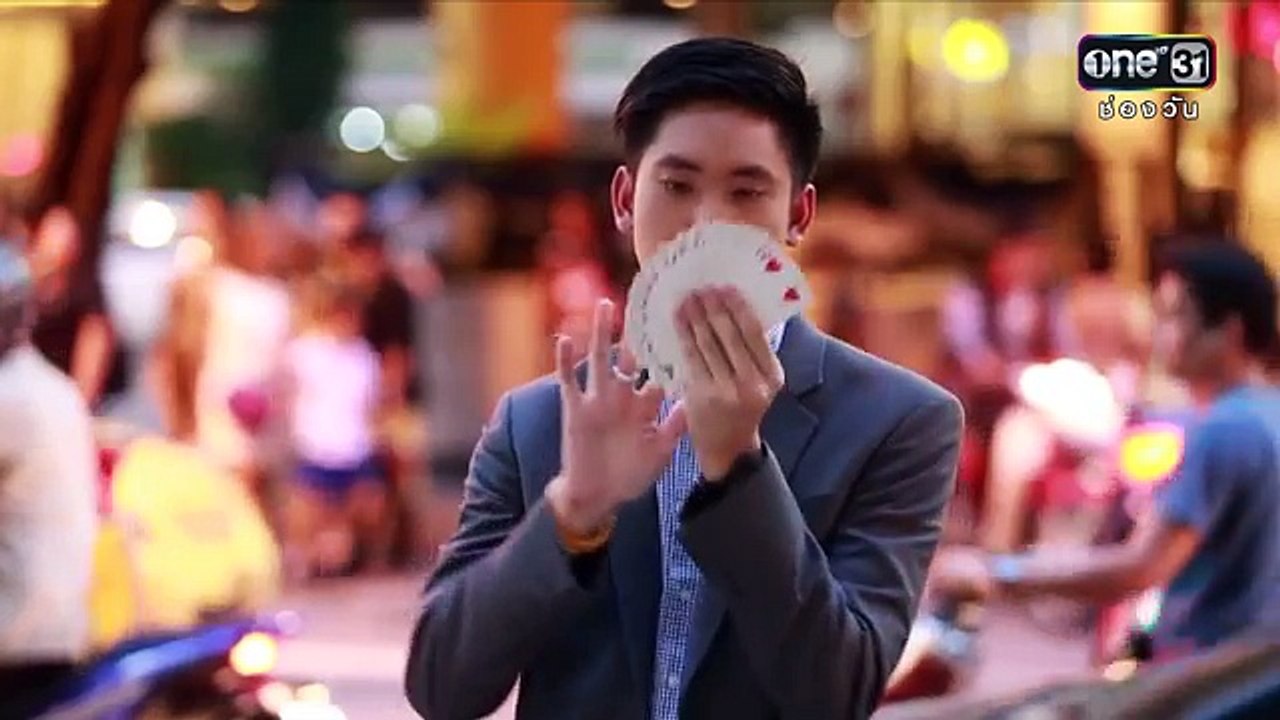 รู้ไหมใครโสด | EP.56 (FULL HD) | 24 ก.ย. 60 | one31