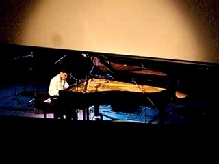 Mehdi Bilal Ghazi (musique classique)