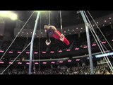 Donnell Whittenburg (USA) - Still Rings - 2016 AT&T American Cup