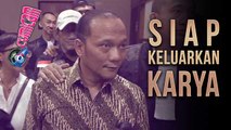 Penjara Tinggal 1 Bulan, Iwa K Siap Keluarkan Karya - Cumicam 28 September 2017
