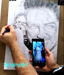 Gökhan Özen Sezgin Yiğit Karakalem 3 Ocak 2017