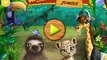 Fun Animal Pet Care - Bath Makeup Dress Up Kids Games - Jungle Animal Hair Salon Android Gameplay