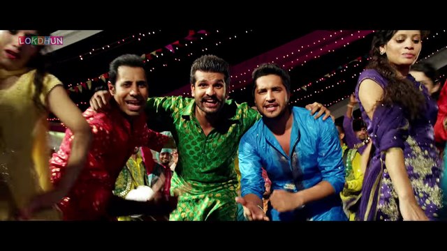 Mr & Mrs 420 - Latest Punjabi Film 2017 - New Punjabi Movie 2017 - YouTube