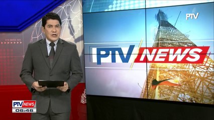 PRRD, ibinunyag na ipinagbitiw niya sa puwesto si ex-DICT Sec. Salalima