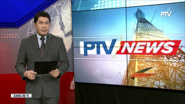 GLOBALITA: Japanese PM Abe, binuwag ang Lower House Parliament