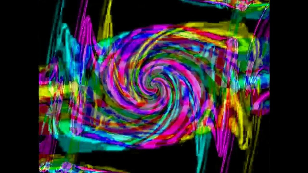 I Love You Csupo Effects Round 2