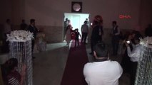 Zonguldak Uzman Çavuş, Düğününde Üniformasını Giydi
