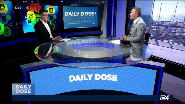 DAILY DOSE | ViralSpiral | Thursday, September 28th 2017