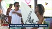 SPORTS BALITA: Pinoy surfers, nagwakas na ang kampanya