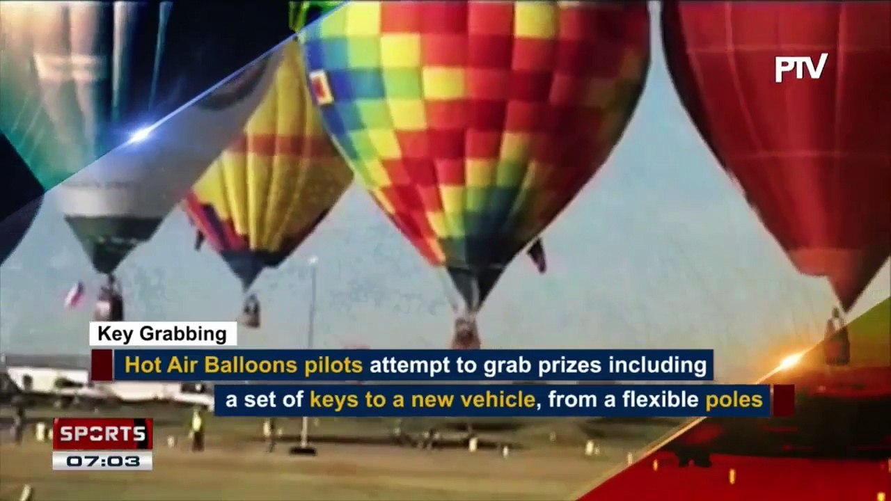 #WTFACTS: Key Grabbing