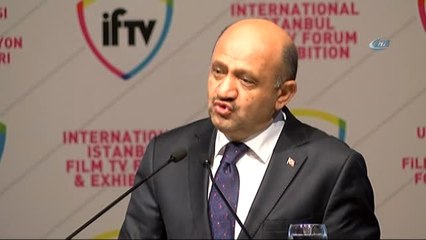 Başbakan Yardımcısı Işık, "Pyd ve Ypg'nin Özgürlük Savaşçısı Olarak Sunulmasına Yönelik Çalışmalar...