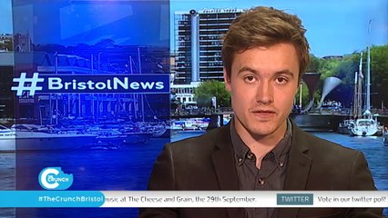 The Crunch Bristol - 26th September