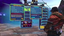[SEIZURE WARNING] Borderlands 2: Black Hole guns?!