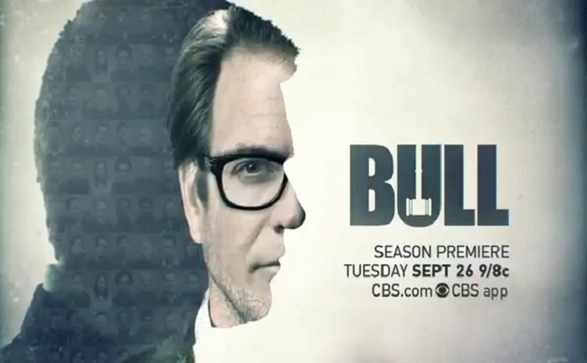 Bull - Promo 2x02