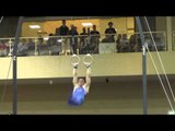 Alex Diab – Still Rings – 2015 Winter Cup Finals