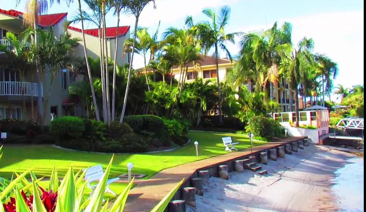 Natural Beauty Of Gold Coast Queensland By Bradley Witham