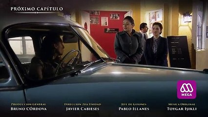 117 Avance  Perdona nuestros Pecados