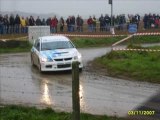 Rallye du Condroz 2007