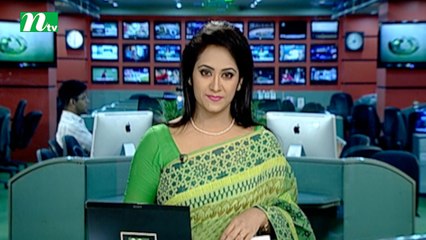 NTV Shokaler Khobor | 28 September, 2017