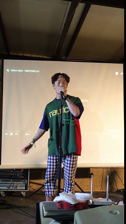 [ORORA(오로라)] 만나면 헤어지는 법 LIVE-63lpphjvKXY