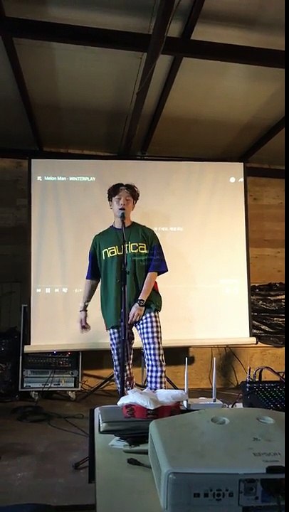 [ORORA(오로라)] '응프리스타일' LIVE-qcdrMO6n5h8
