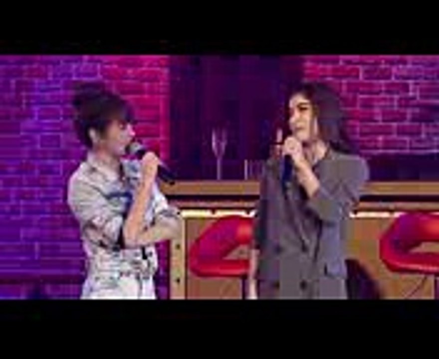 ตัวอย่าง Lip Sync Battle Thailand EP.9  แกรนด์ กรณ์ภัสสร VS. จียอน
