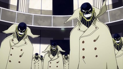 『僕のヒーローアカデミア』（ヒロアカ）次回予告／9月9日（土）放送「八百万：ライジング」-TpOWMI64XZ4