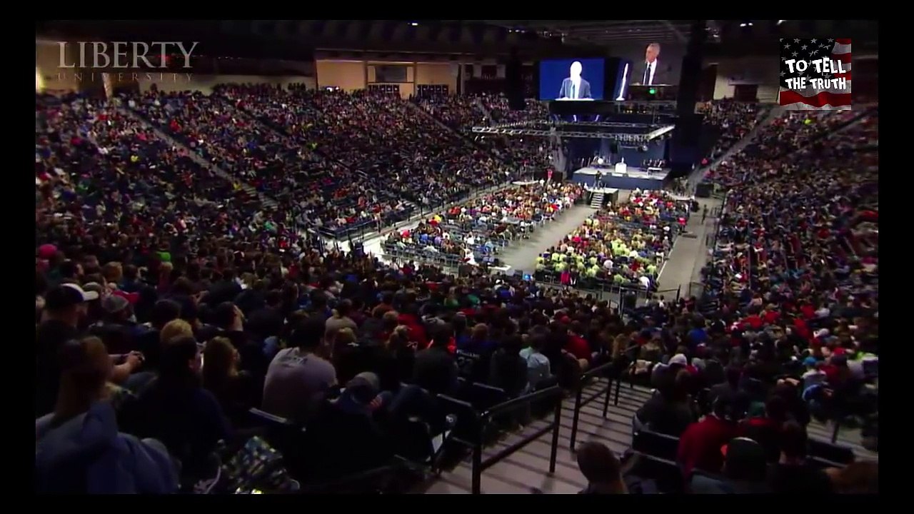 Trey Gowdy Gives Epic Pin Drop Speech Shocks Entire Crowd With The Truth