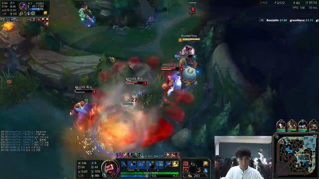 GAM Levi | Train Rank Hàn, Bị Chết Optimus Quay Sang Chọc Quê Max Lầy =))