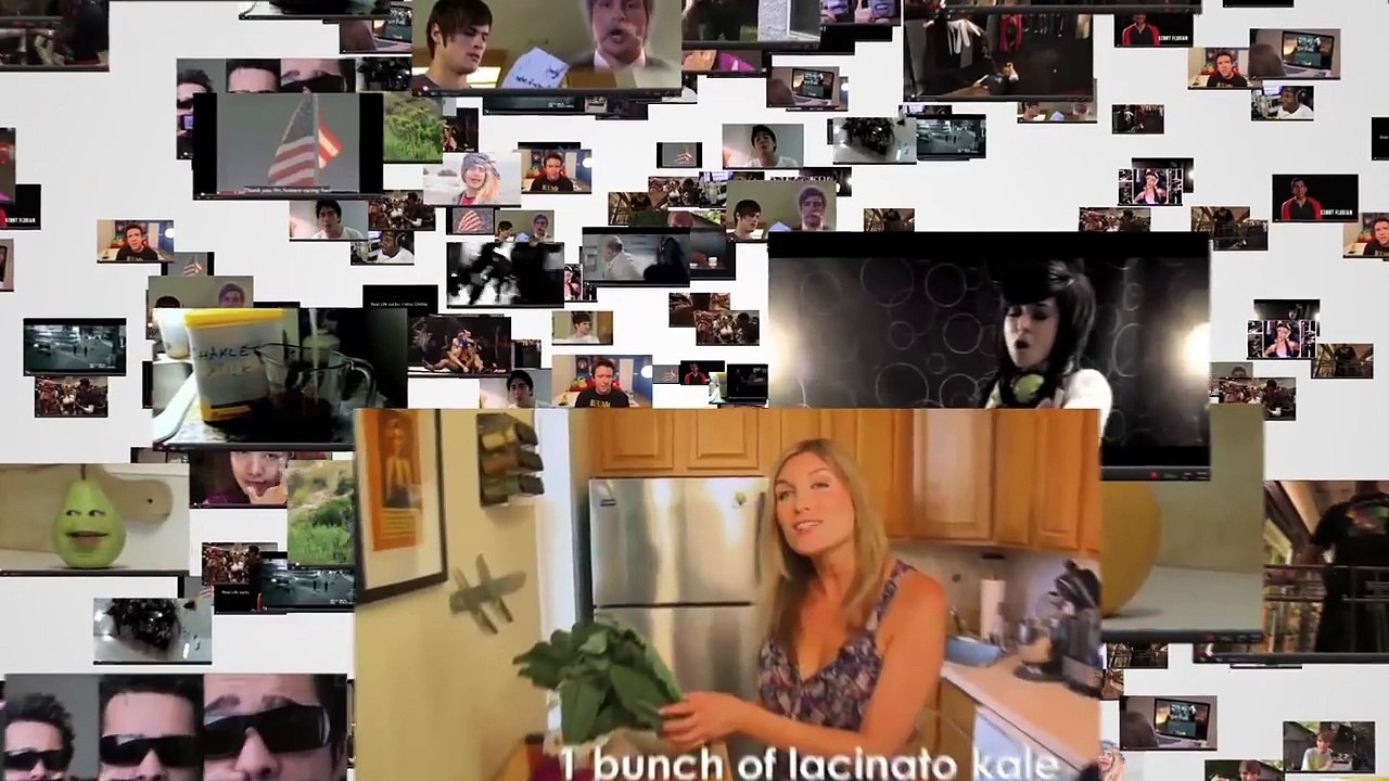 A história do YouTube