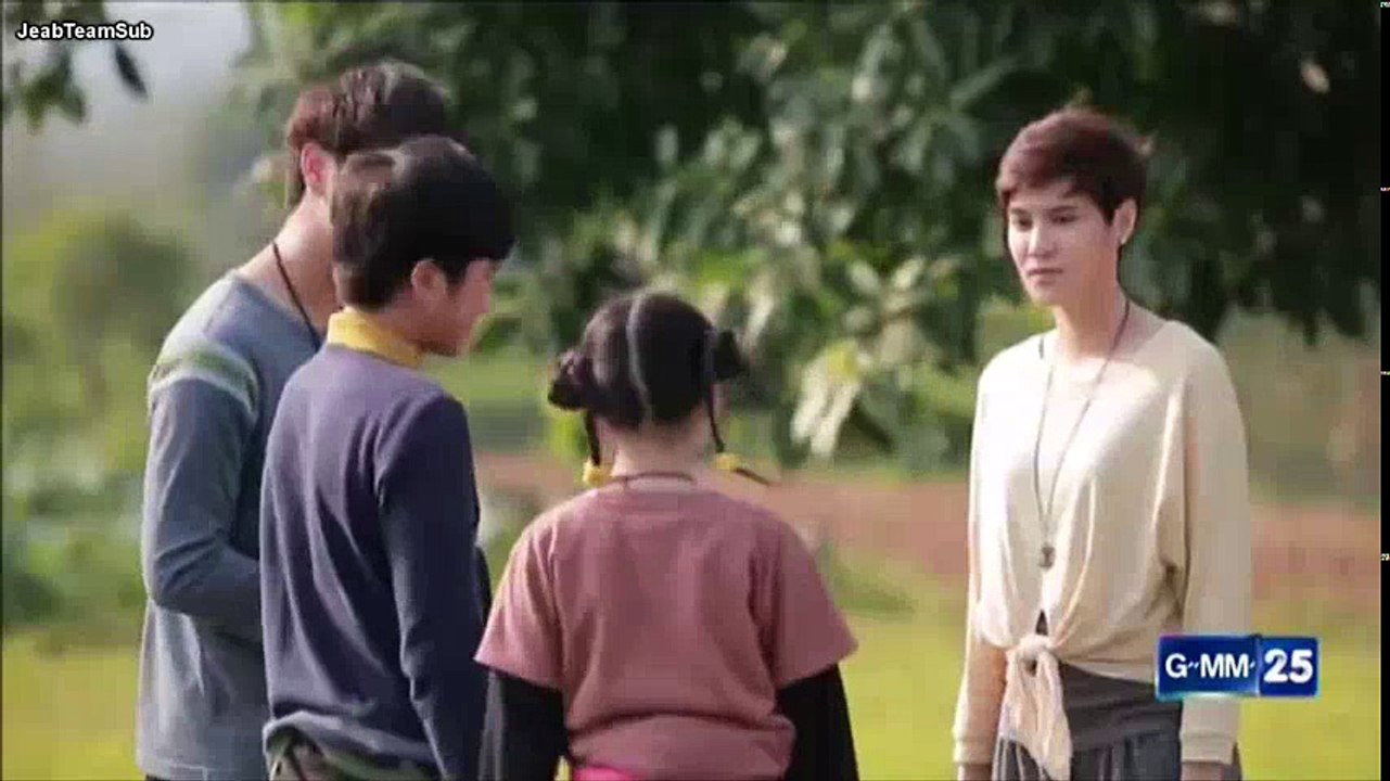 [Eng&Thai Sub] Homestay หนีรักไปพักใจ Ep.5 [2/2]