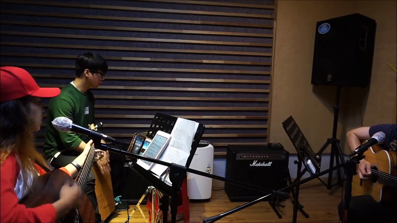[Sunkyum(선겸)] 고양 가을 꽃 축제에서 선보일 곡 ' Alright ' LIVE-OH5R_z2dr80
