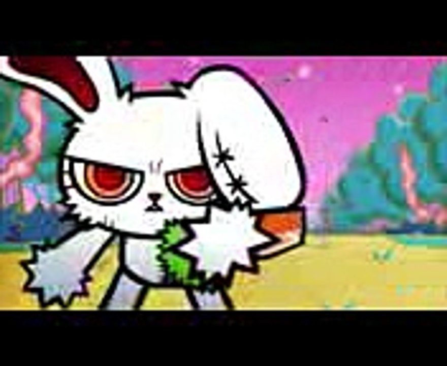 (KORENG Sub) #14「Little」 Bloody Bunny Don't Be My Enemy