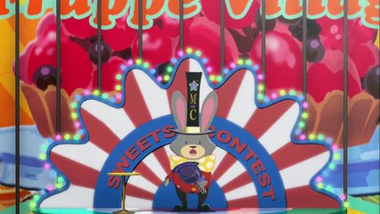 『映画くまのがっこう＆ふうせんいぬティニー』予告-OtUUHikvQLI